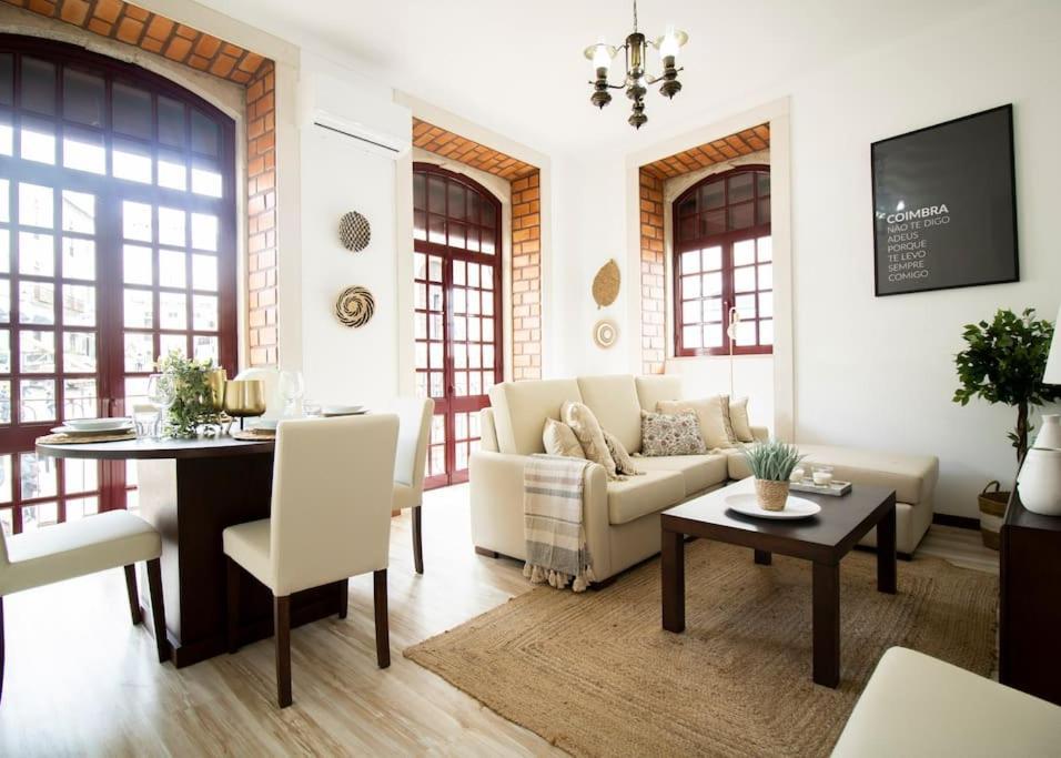 Palacete Da Serenata @ Se Velha Коимбра Екстериор снимка