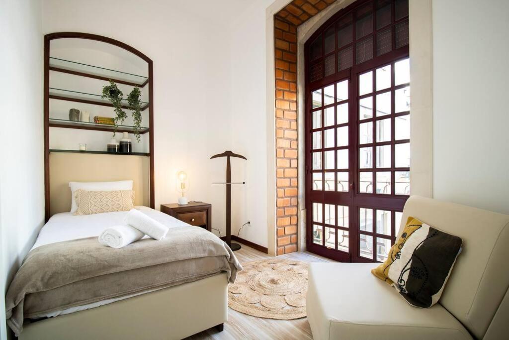 Palacete Da Serenata @ Se Velha Коимбра Екстериор снимка